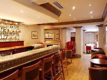 The Fox Club London Hotell Exteriör bild