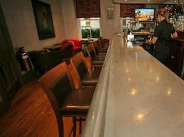 The Fox Club London Hotell Exteriör bild