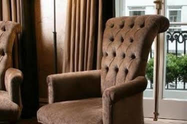 The Fox Club London Hotell Exteriör bild